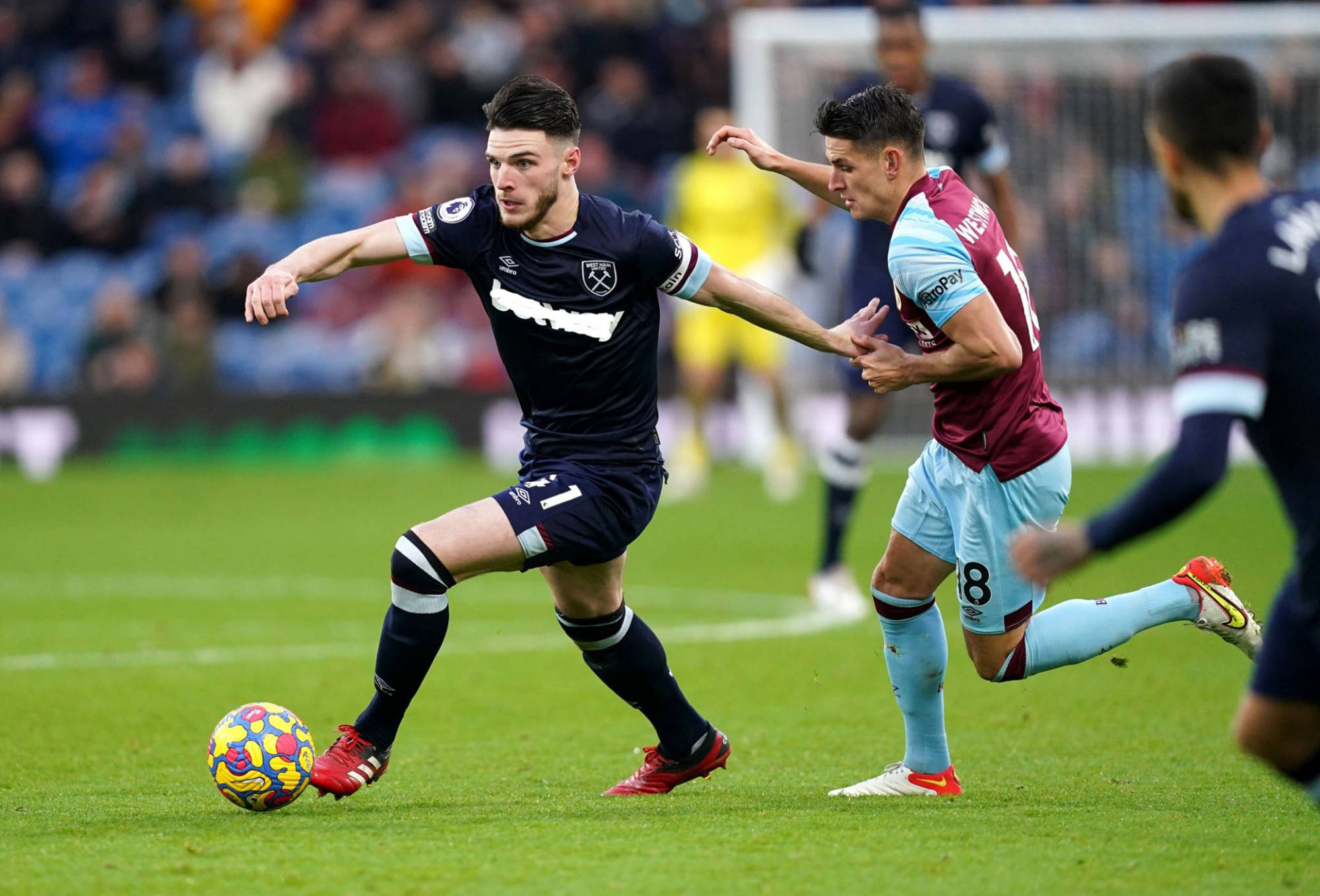 里尔近年来 里尔近年来