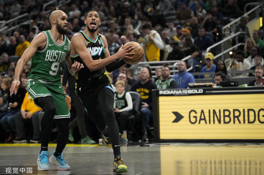 凯西与托莫 凯西与托莫