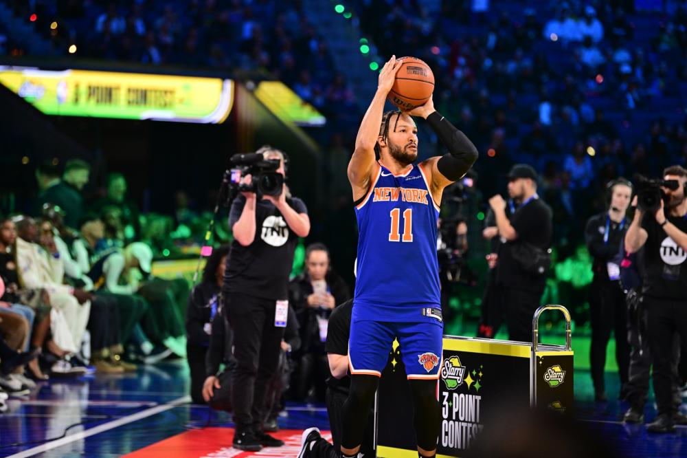 这位杰出的 这位杰出的