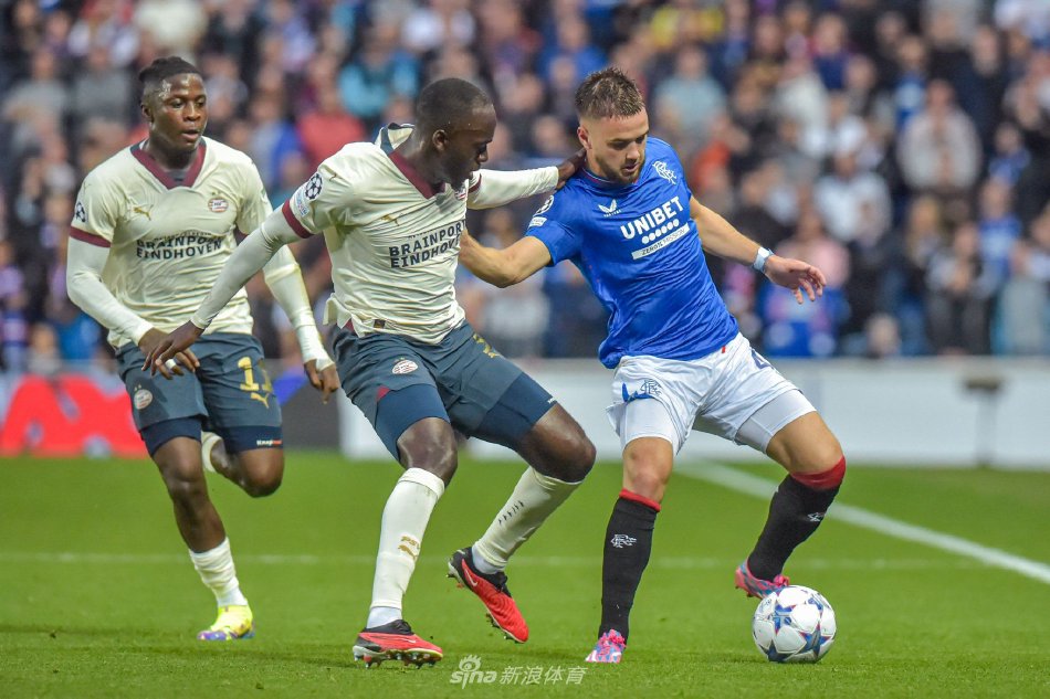 实力的逼近 实力的逼近